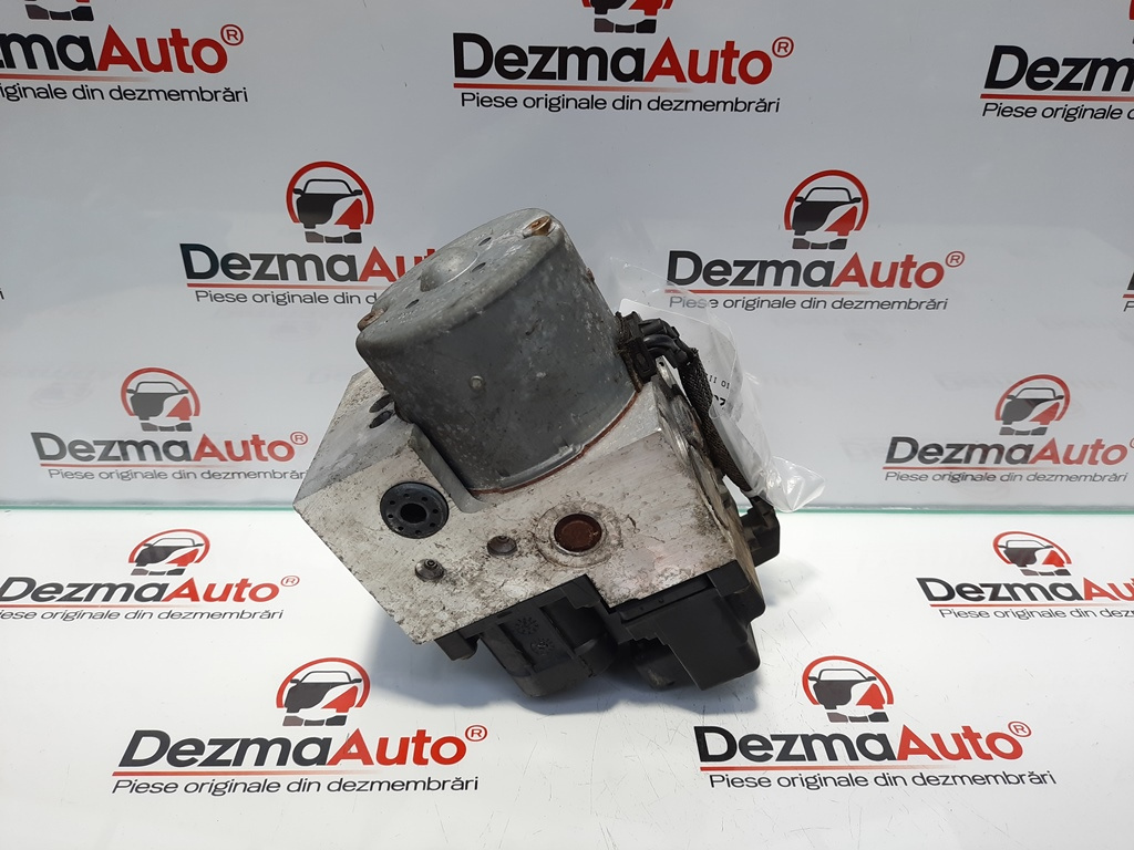 Unitate control, Renault Clio 3 Combi [Fabr 2005-2012] 1.5 dci, 7700432641, 0265216730