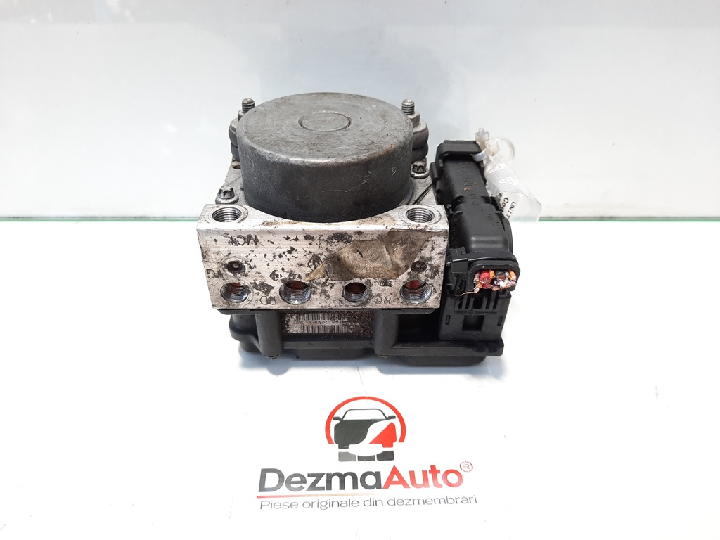 Unitate control, Renault Clio 3 [Fabr 2005-2012] 1.2 B, 8200747140 (id:421173)