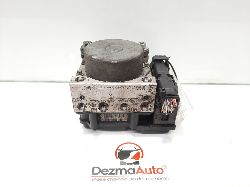 Unitate control, Renault Clio 3 [Fabr 2005-2012] 1.5 dci, 8200559749, 026523804 (id:421123)