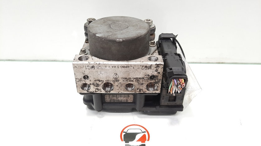 Unitate control, Renault Clio 3 [Fabr 2005-2012] 1.5 dci, 8200559749, 026523804 (id:421123)