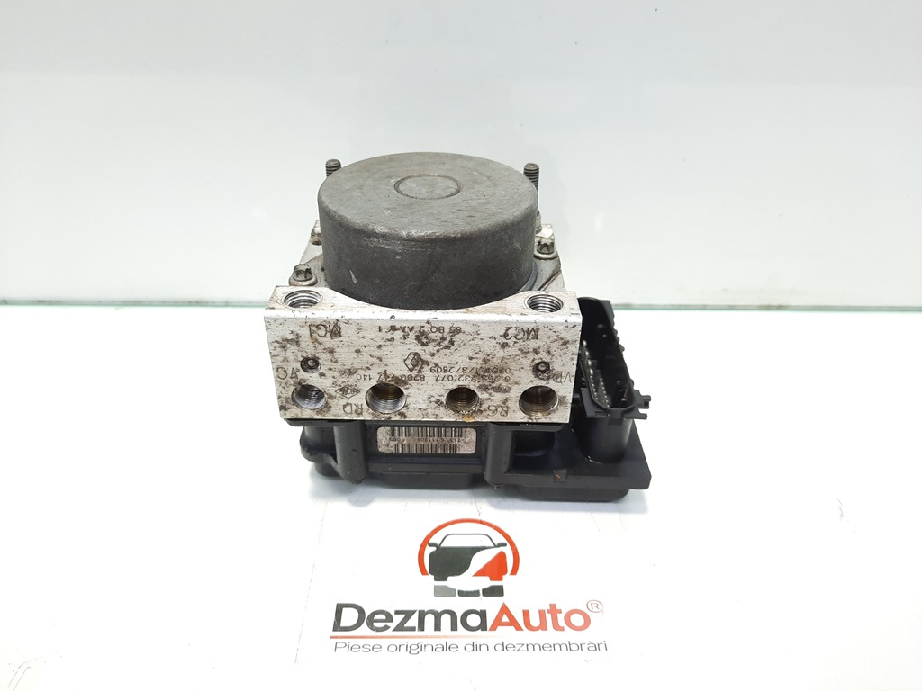 Unitate control, Renault Clio 3 [Fabr 2005-2012] 1.5 dci, 8200747140 (id:421156)