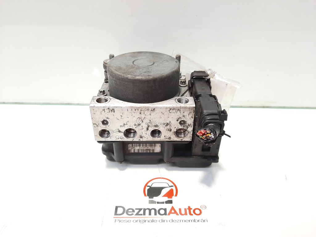 Unitate control, Renault Clio 3 [Fabr 2005-2012] 1.5 dci, 8200747140 (id:421064)