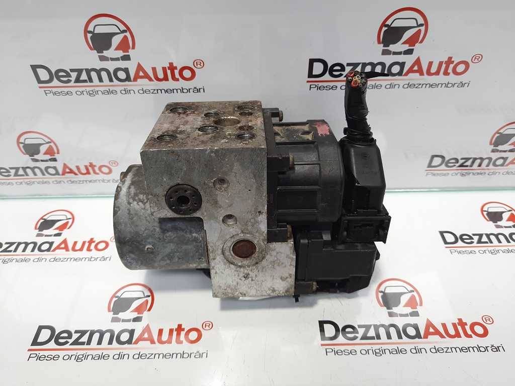 Unitate control, Renault Kangoo 1 [Fabr 1997-2007] 1.5 dci, 7700314962, 0265216739 (id:427900)