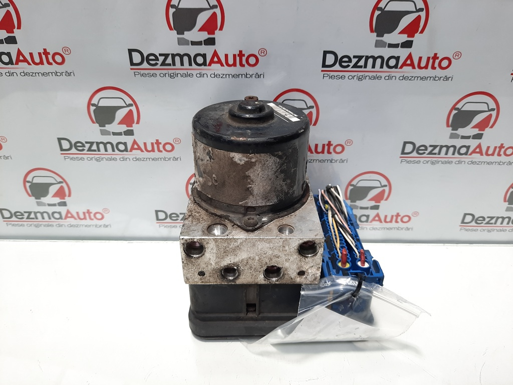 Unitate control, Renault Laguna 2 [Fabr 2001-2007] 1.9 dci, 8200053422A (id:427597)