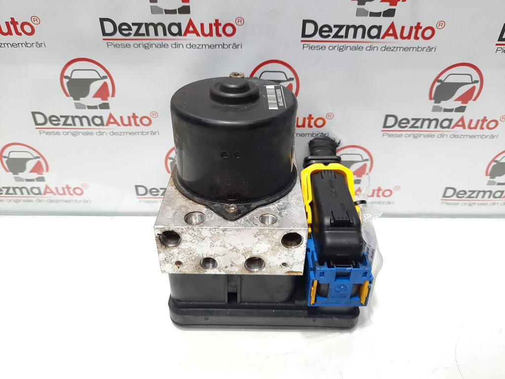 Unitate control, Renault Laguna 2 [Fabr 2001-2007] 1.9 dci, 8200053422A (id:427589)