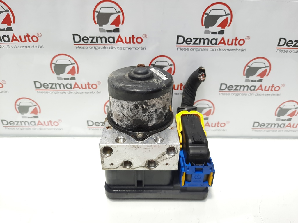Unitate control, Renault Laguna 2 [Fabr 2001-2007] 1.9 dci, 8200159837D (id:427671)