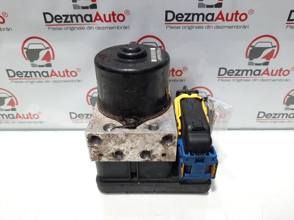 Unitate control, Renault Laguna 2 [Fabr 2001-2007] 1.9 dci, 6MU2D14L13, 8200053422A (id:427634)