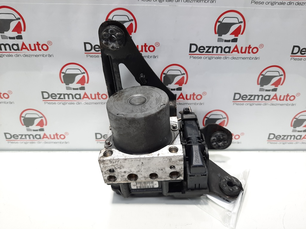 Unitate control, Renault Laguna 2 [Fabr 2001-2007] 8200038695, 0265800300 (id:427728)