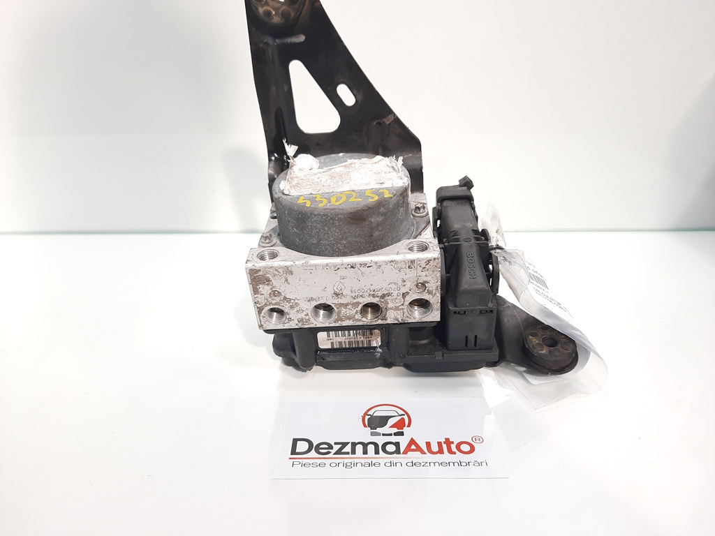 Unitate control, Renault Megane 2 Combi [Fabr 2003-2008] 1.4 B, K4J740, 8200737985, 0265232067 (id:430252)
