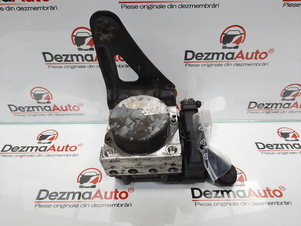 Unitate control, Renault Megane 2 Combi [Fabr 2003-2008], 1.4 B, 8200737985, 0265232067 (id:428156)