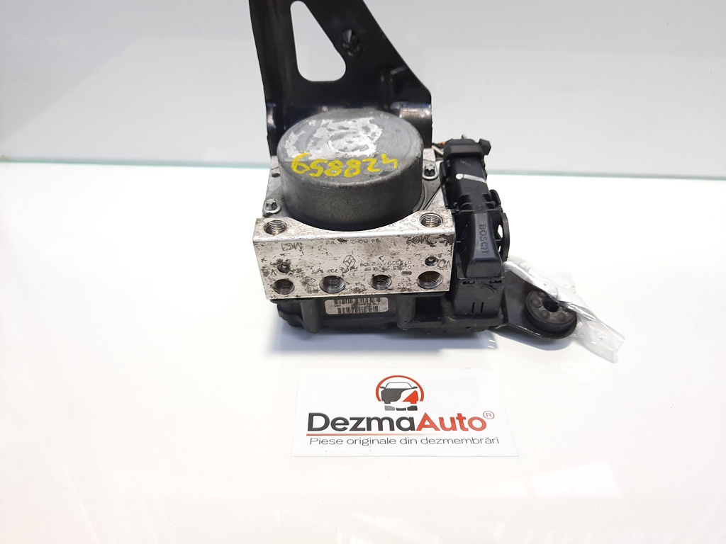 Unitate control, Renault Megane 2 [Fabr 2002-2008] 1.5 dci, K9KP732, 8200737985, 0265232067 (id:428859)