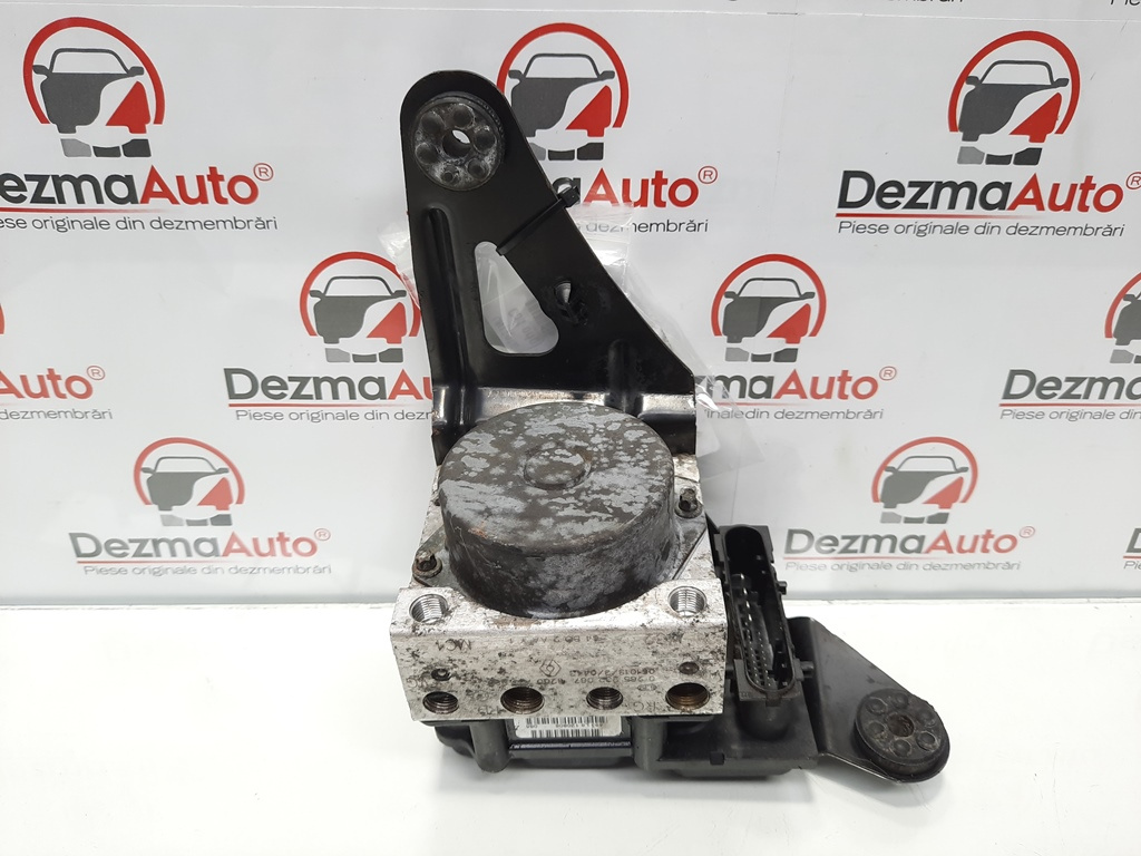 Unitate control, Renault Megane 2 [Fabr 2002-2008] 8200737985, 0265232067 (id:427681)