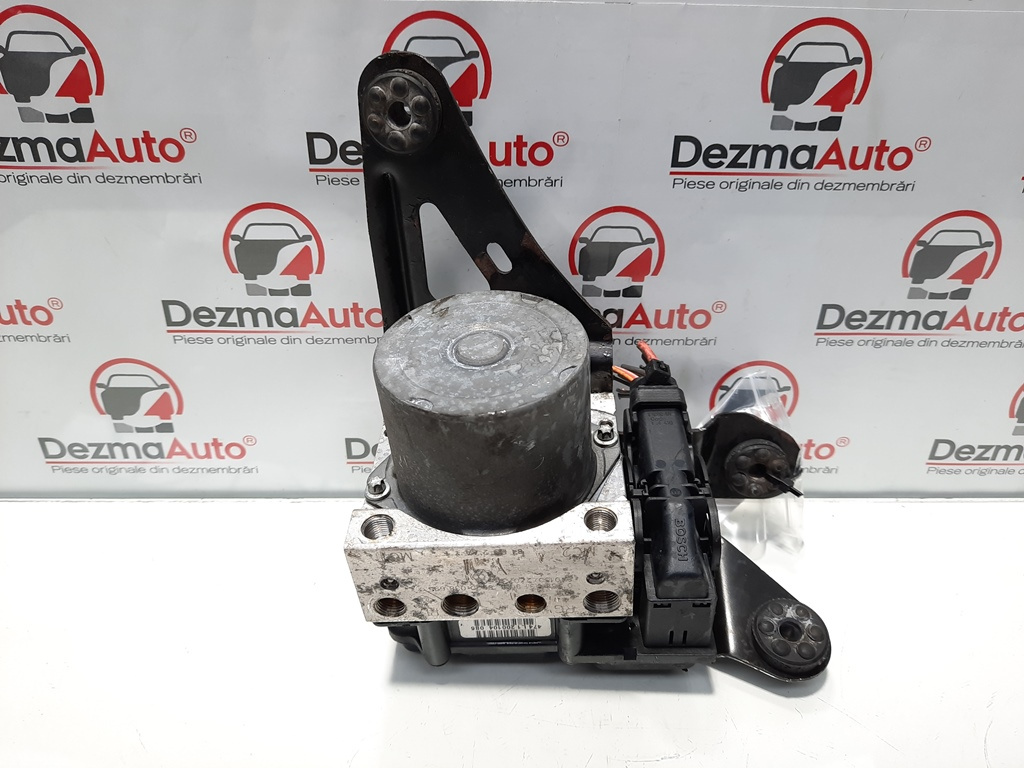 Unitate control, Renault Megane 2 [Fabr 2002-2008] 8200038695, 0265800300 (id:427700)