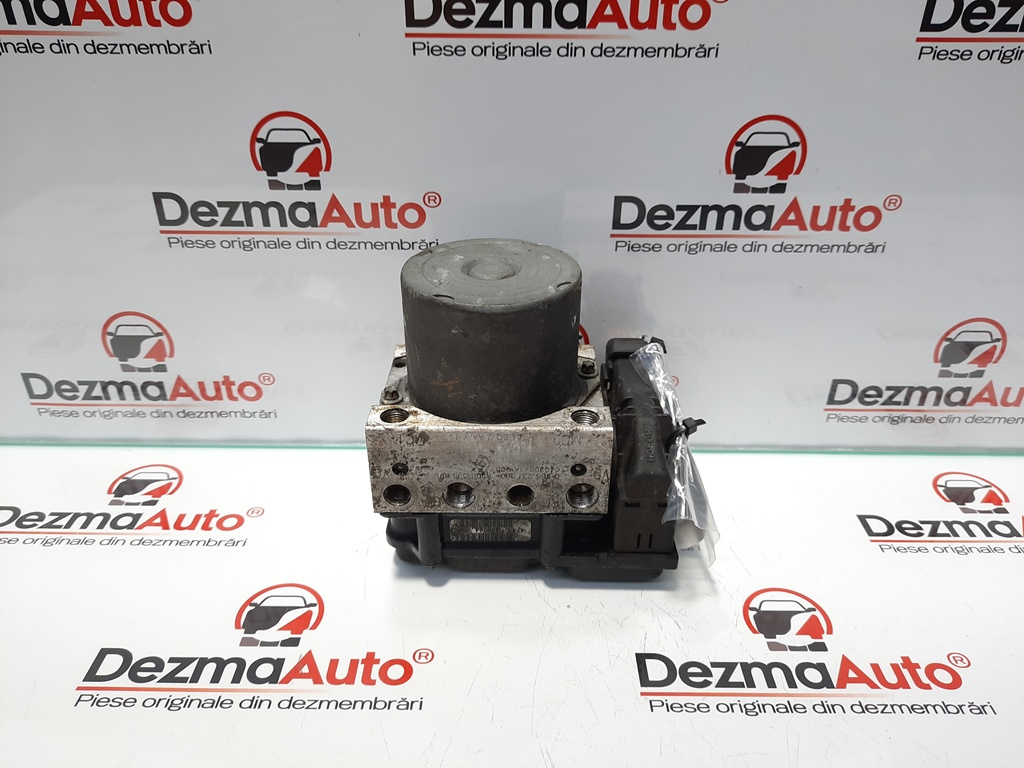 Unitate control, Renault Megane 2 [Fabr 2002-2008] 8200038695, 0265800300 (id:427755)