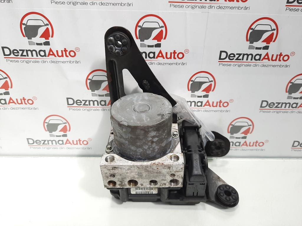 Unitate control, Renault Megane 2 Sedan [Fabr 2003-2008] 1.5 dci, 8200038695, 0265800317 (id:427734)
