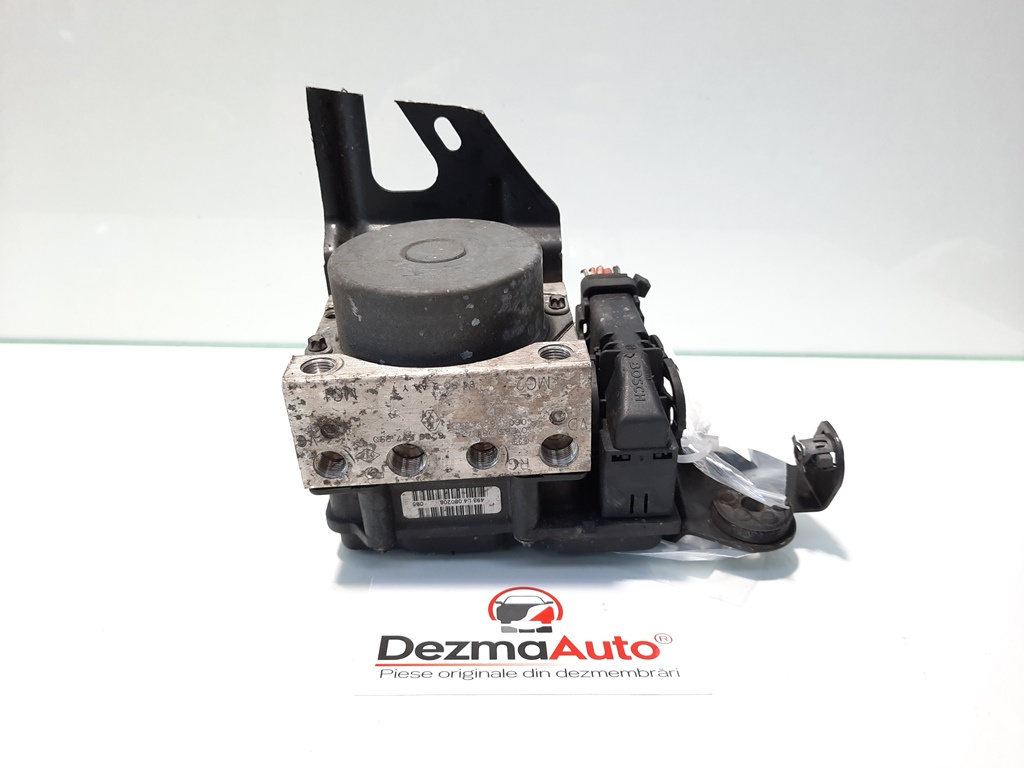 Unitate control, Renault Megane 2 Sedan [Fabr 2003-2008] 1.6 B, 8200527390, 0265231734 (id:430096)