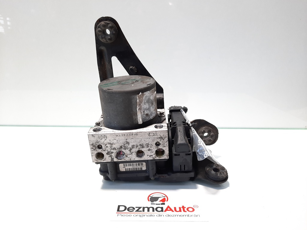 Unitate control, Renault Scenic 2 [Fabr 2003-2008] 1.9 tdci, 8200344606, 0265231474 (id:430124)