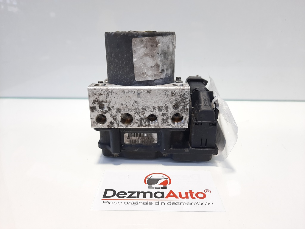Unitate control, Renault Scenic 2 [Fabr 2003-2008] 1.9 TDCI, 8200344606, 0265231471 (id:429875)