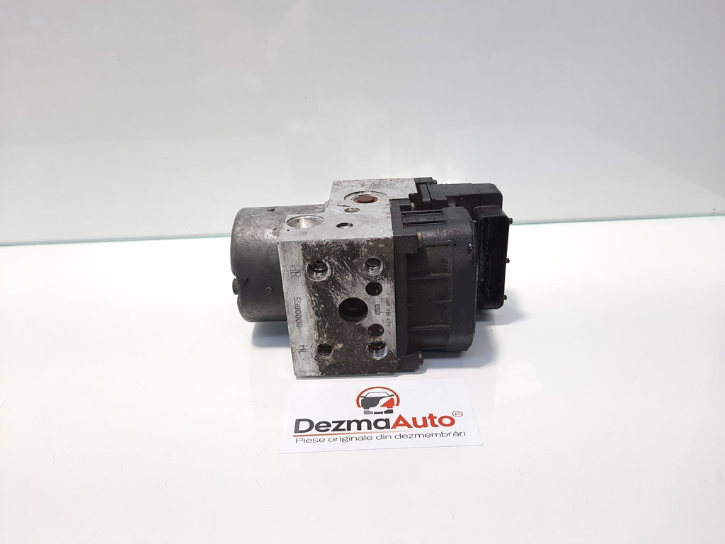 Unitate control, Saab 9-3 II (YS3F) [Fabr 2003-2014] 1.9 tid, 0265216471 (id:431115)