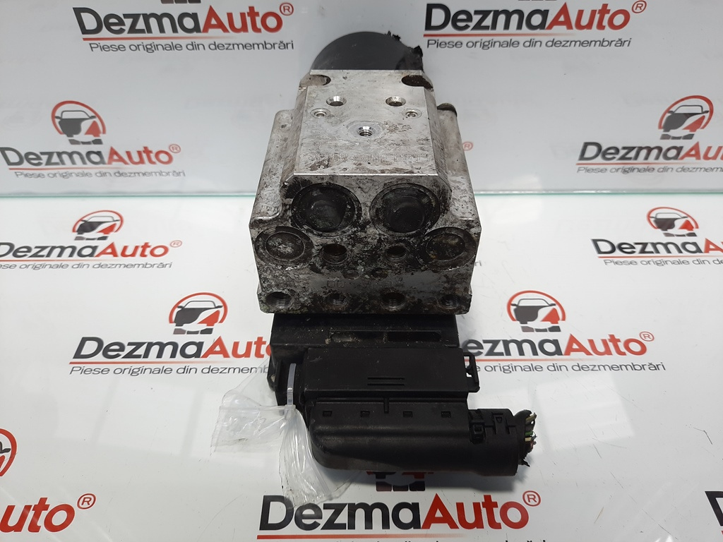Unitate control, Saab 9-3 II (YS3F) [Fabr 2003-2014] 1.9 tid, 12801328, 13509104G