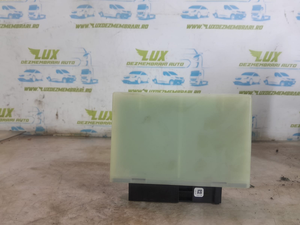 Unitate control SCR 16195A0DB24 BMW Seria 7 G11/G12 [facelift] [2019 - 2020] 3.0 d Hybrid B57D30B LCI