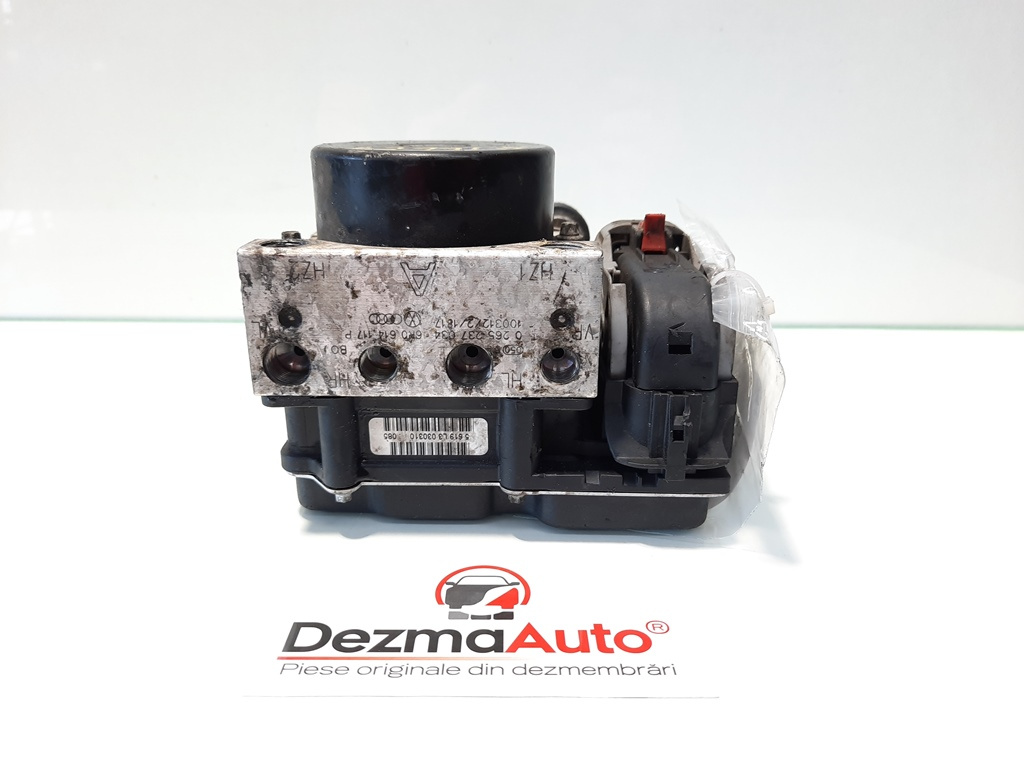 Unitate control, Seat, 1.4 benz, cod 6R0907379AB, 6R0614117P (pr:110747)