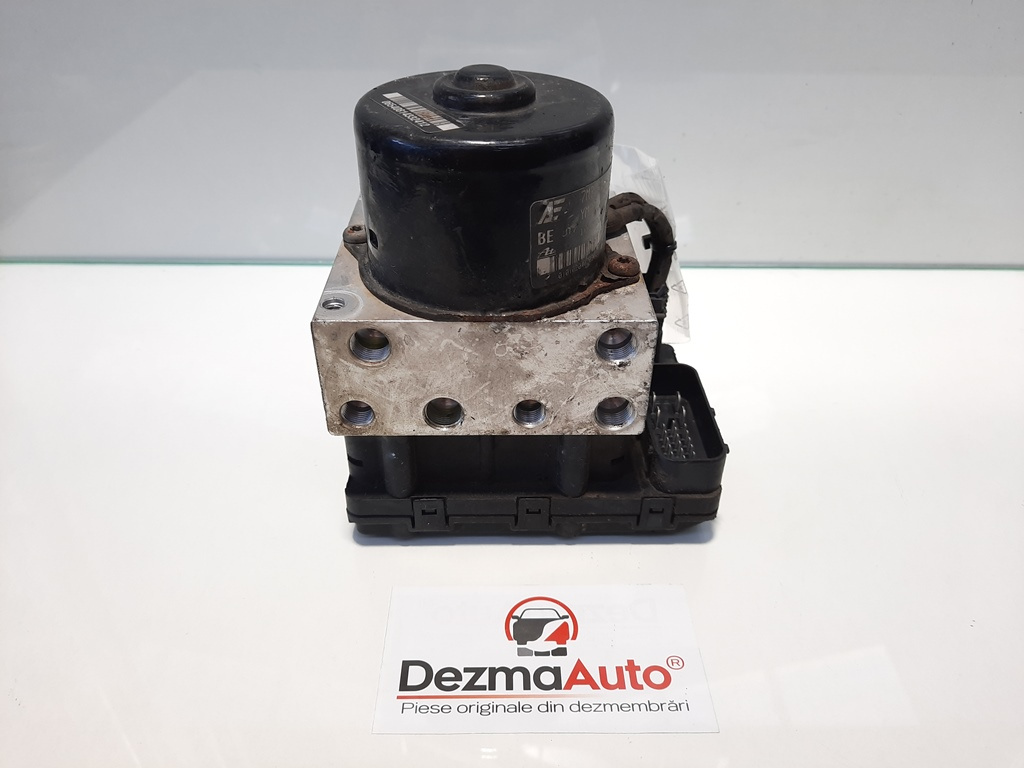 Unitate control, Seat Alhambra (7V8, 7V9) [Fabr 1996-2010] 1.9 tdi, 7M3614111H, 1J0907379P (id:429207)