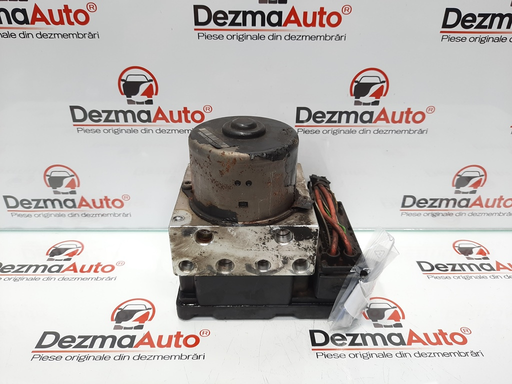 Unitate control, Seat Alhambra (7V8, 7V9) [Fabr 1996-2010] 1.9 tdi, 7M3614111Q, 7M3907379G (id:428082)