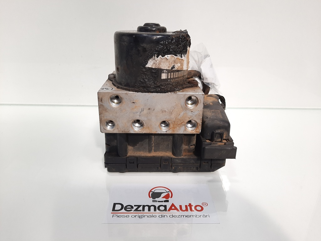 Unitate control, Seat Alhambra (7V8, 7V9) [Fabr 1996-2010] 1.9 tdi, 7M3614111H, 1J0907379P (id:428836)