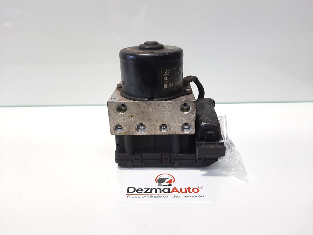 Unitate control, Seat Alhambra (7V8, 7V9) [Fabr 1996-2010] 1.9 tdi, 7M3614111H, 1J0907379P (id:431119)