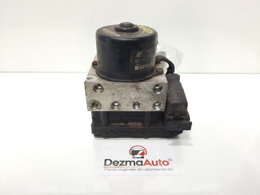 Unitate control, Seat Alhambra (7V8, 7V9) [Fabr 1996-2010] 1.9 tdi, ASZ, 7M3614111H, 1J0907379P (id:430232)