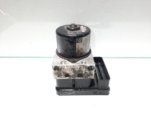 Unitate control, Seat Cordoba (6K2) [Fabr 1999-2002] 1.9 tdi, ALH, 1C0907379L, 1J0614117G