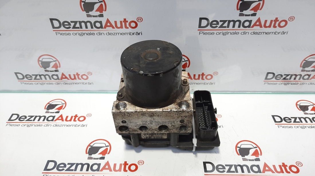 Unitate control, Seat Ibiza 4 (6L1) [Fabr 2002-2009] 1.4 B, 6Q0614117S, 6Q0907379AF (id:428295)