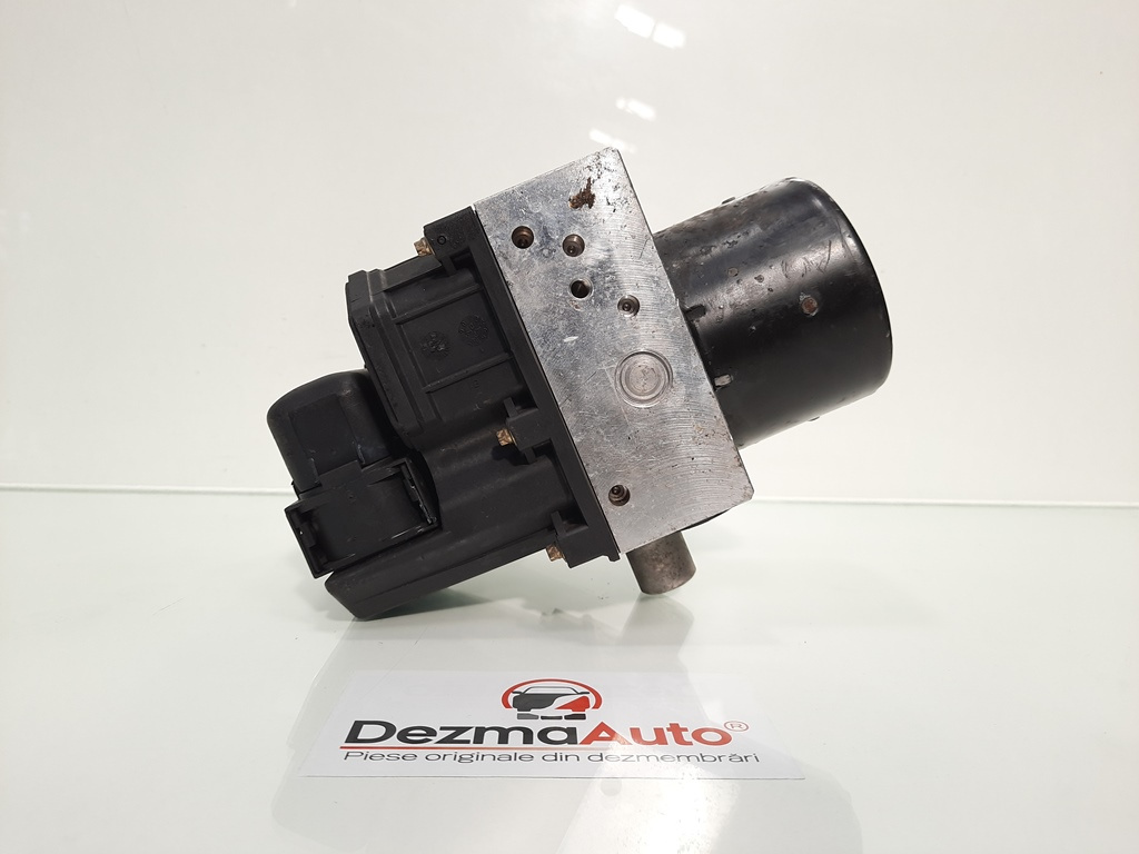 Unitate control, Seat Ibiza 4 (6L1) [Fabr 2002-2009] 1.4 tdi, 6Q0907379G, 0265222006 (pr:110747)