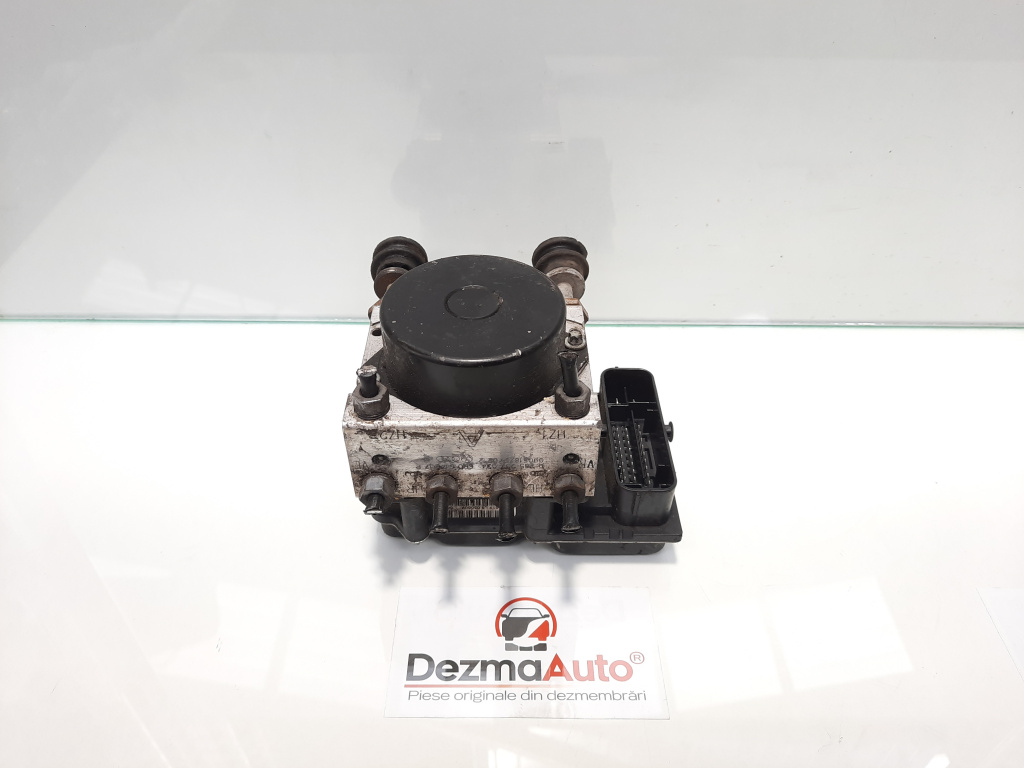 Unitate control, Seat Ibiza 5 (6J5) [Fabr 2008-2017] 1.4 B, BXW, 6R0907379AB, 6R0614117P (id:439014)