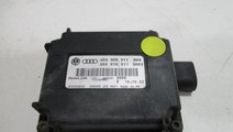 Unitate control senzori parcare Audi A8 an 2004 20...