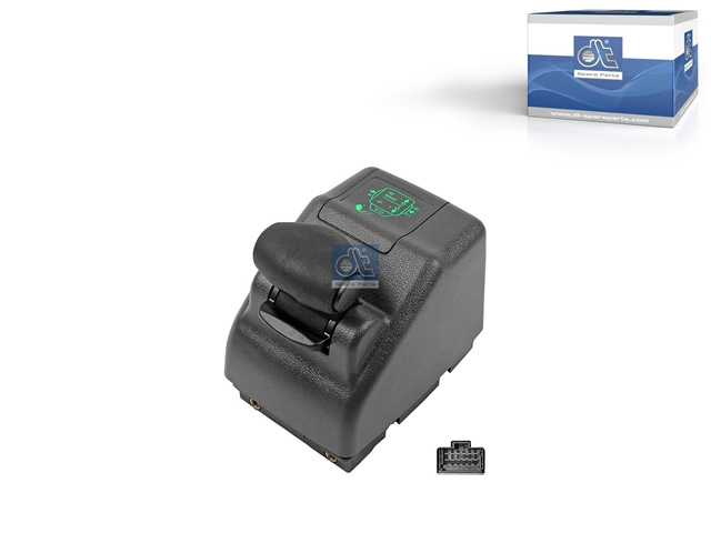 Unitate Control, Sistem Franare Dt Mercedes-Benz 4.65516