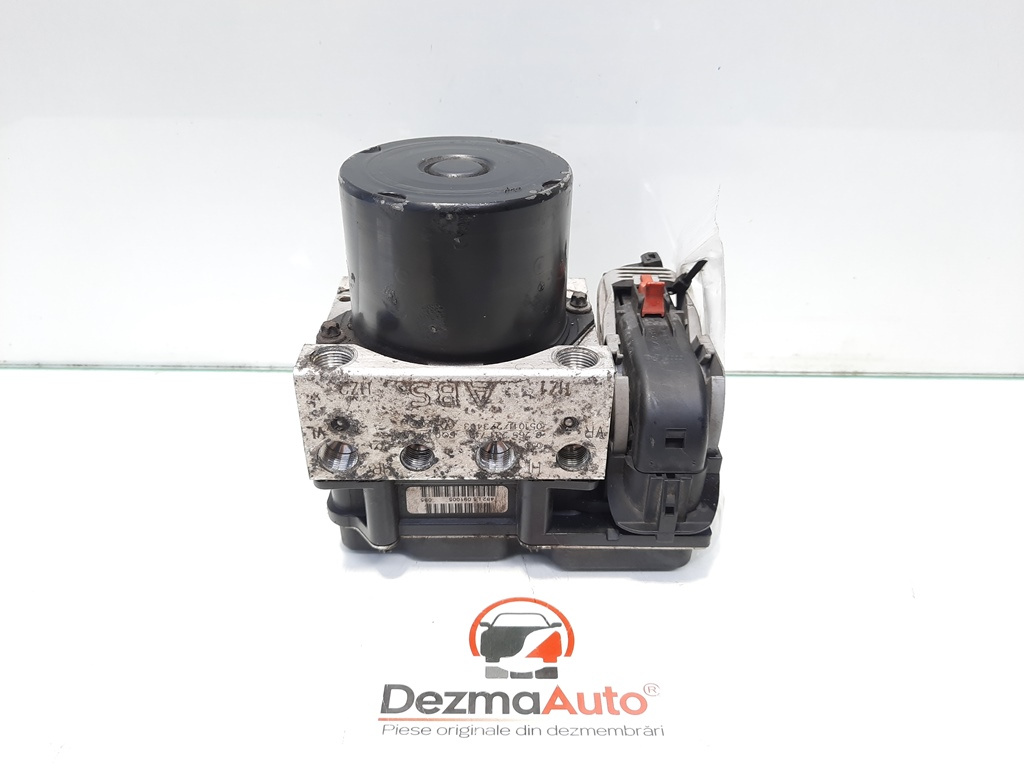 Unitate control, Skoda Fabia 1 (6Y2) [Fabr 1999-2008] 1.2 B, 6Q0907379AF, 6Q0614117S (id:421210)