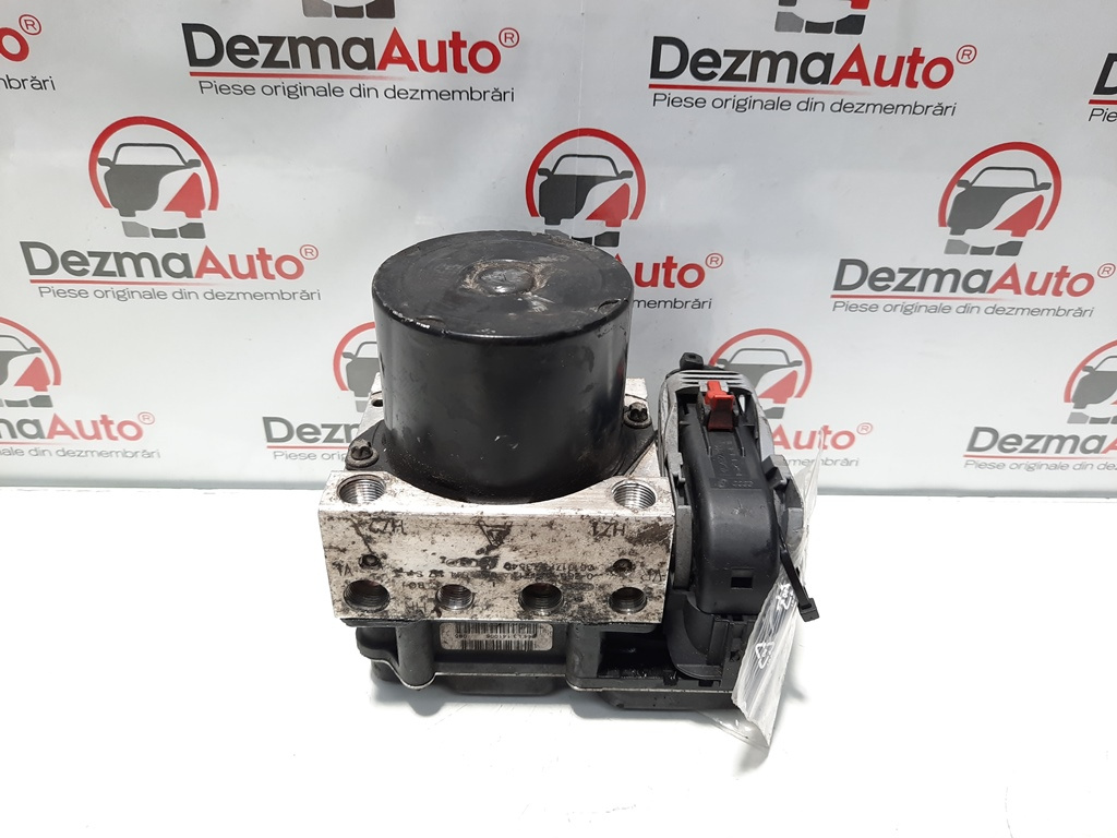 Unitate control, Skoda Fabia 1 (6Y2) [Fabr 1999-2008] 1.2 benz, 6Q0907379AF, 0265800511 (id:427593)
