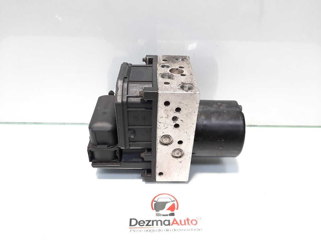 Unitate control, Skoda Fabia 1 Combi (6Y5) [Fabr 2000-2008] 1.9 tdi, ATD, 6Q09073379H, 6Q0614417E (id:421250)