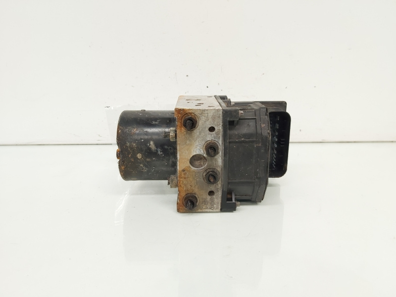 Unitate control, Skoda Fabia 2 (5J, 542) [Fabr 2007-2014] 1.4 tdi, 6Q0614117E, 0265222006 (id:431086)
