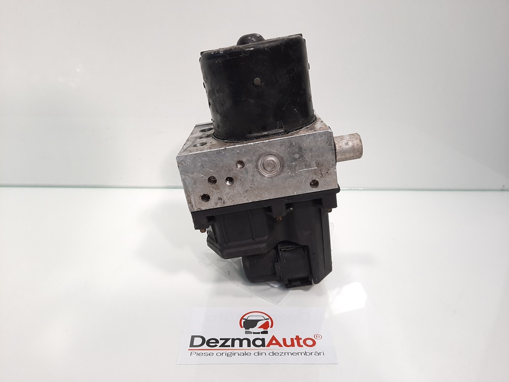 Unitate control, Skoda Fabia 2 (5J, 542) [Fabr 2007-2014] 1.4 tdi, 6Q0614117E, 0265222006 (id:428701)