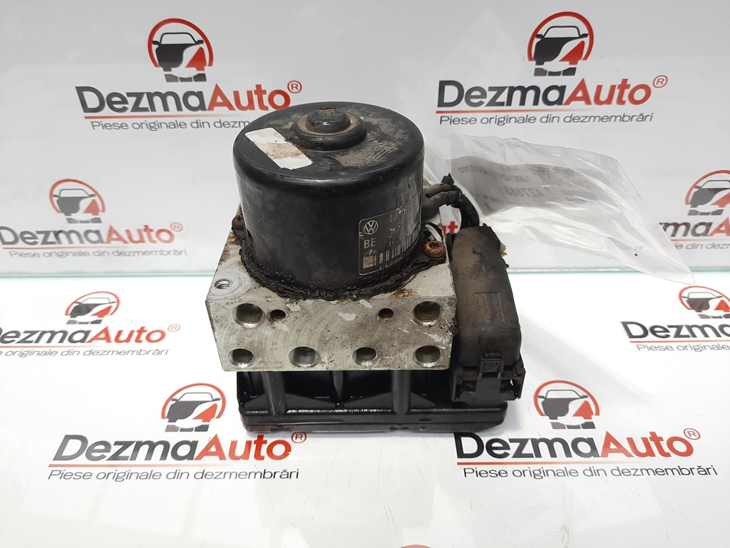Unitate control, Skoda Octavia 1 (1U2) [Fabr 1996-2010] 1.9 tdi, 1J0614217E, 1J0907379Q (id:427888)