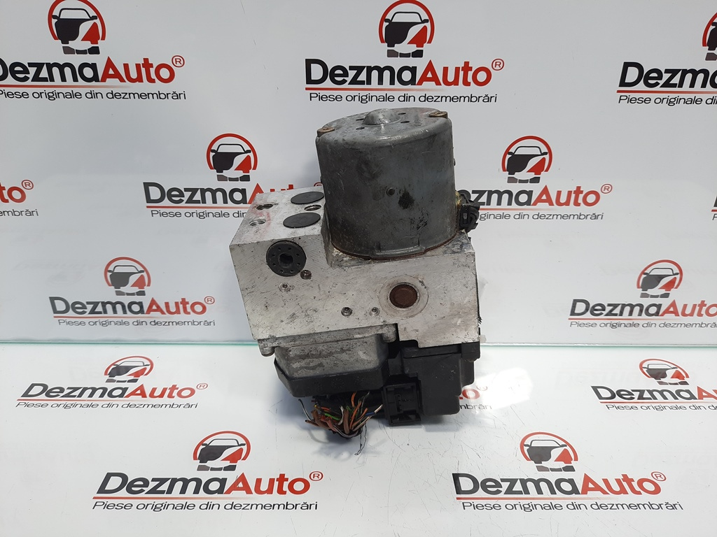 Unitate control, Skoda Superb I (3U4) [Fabr 2001-2008], 2,0 tdi, 3B0614111HL, 0265220621 (id:428158)