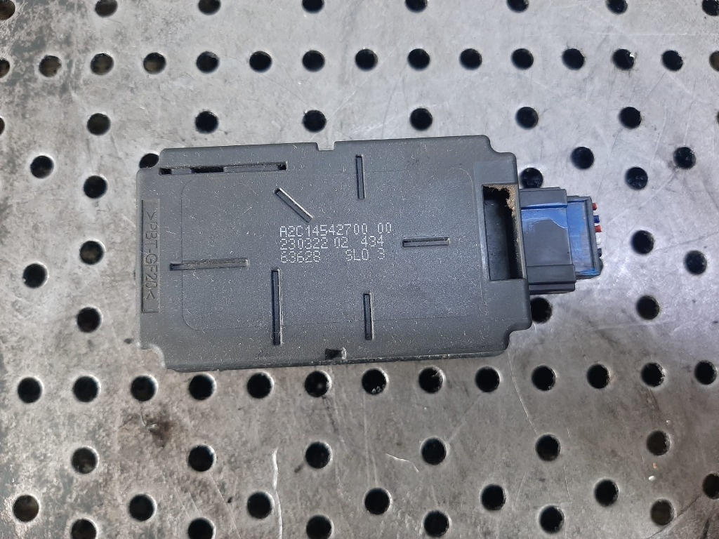 Unitate control suzuki vitara sx4 s-cross a2c14542700