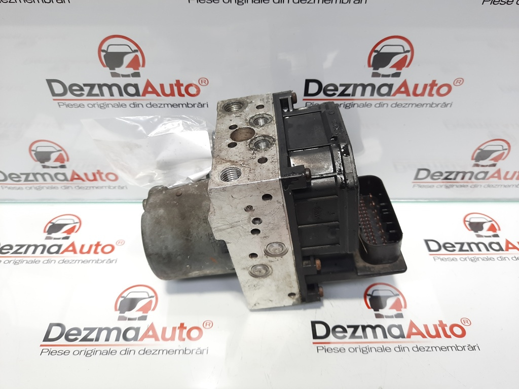Unitate control, Toyota Avensis II combi (T25) [Fabr 2002-2008] 2.0 D, 44540-05050, 0265225387 (id:427962)