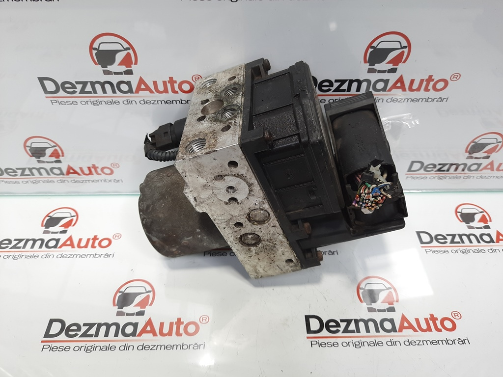 Unitate control, Toyota Avensis II (T25) [Fabr 2002-2008] 44540-05040 (id:428240)