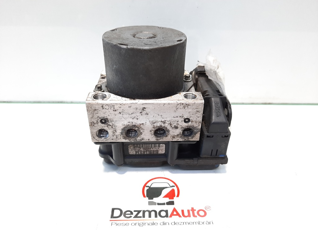 Unitate control, Toyota Aygo [Fabr 2005-2014] 1.0 B, 445100H010 (id:421066)