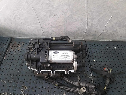 Unitate control transmisie ford fusion ju re2s6r7m168gf