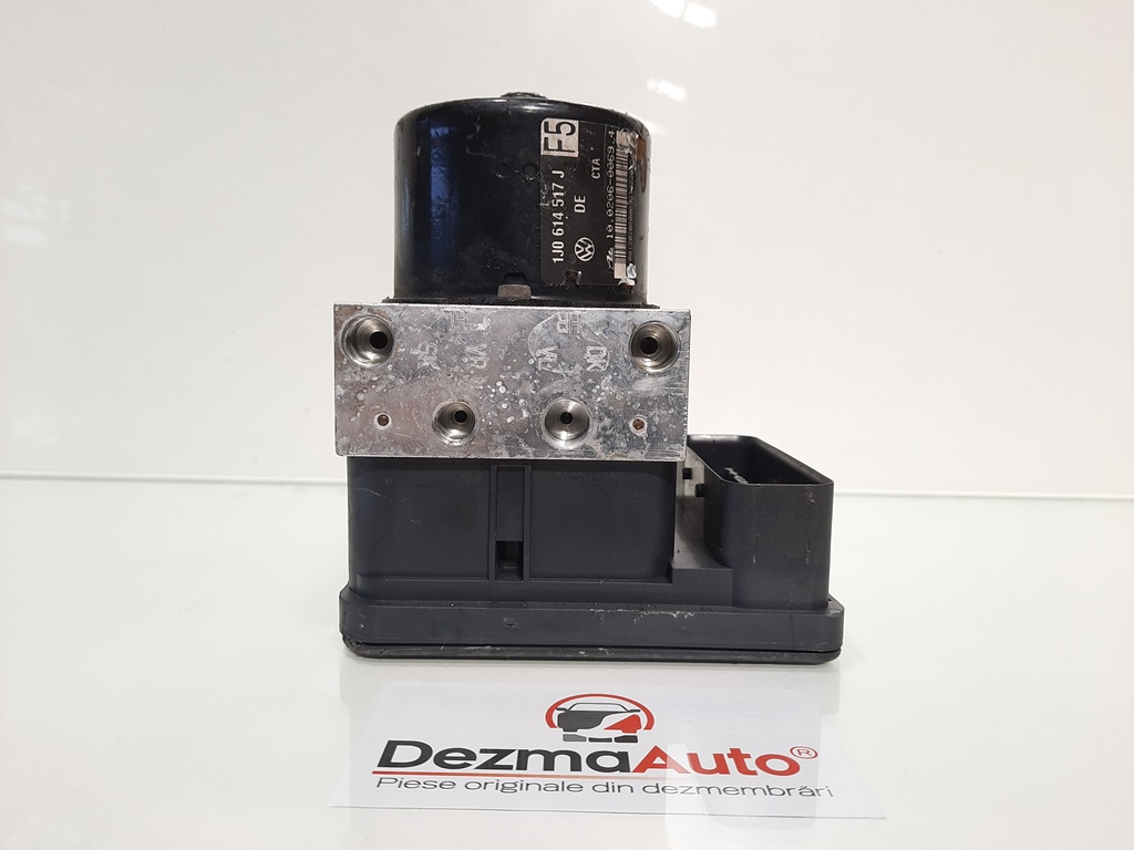 Unitate control, Vw Bora (1J2) [Fabr 1998-2005] 1.9 tdi, 1J0614517J, 1C0907379M (id:428786)